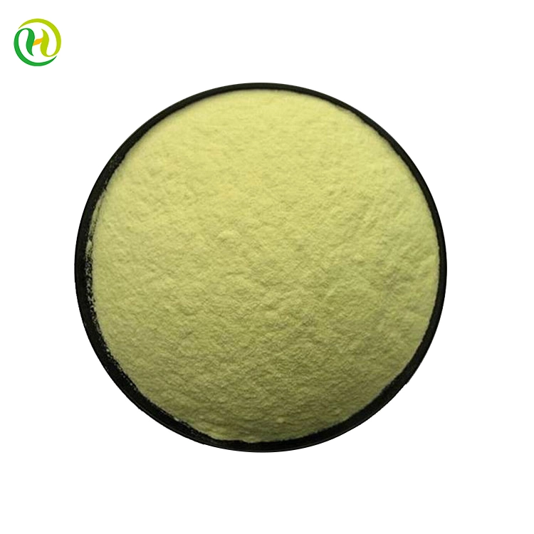 2-Amino-4-Chlorothiophenol CAS 1004-00-8 Haihang Industry