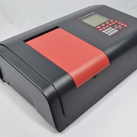 UV-1500PC Professional Ultraviolet and Visible Spectrophotometer