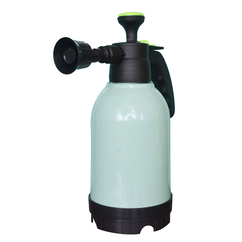 1L 2L 3L Hot-Selling Gardening and Home-Use Air-Pressure Watering Pot, Garden Tool