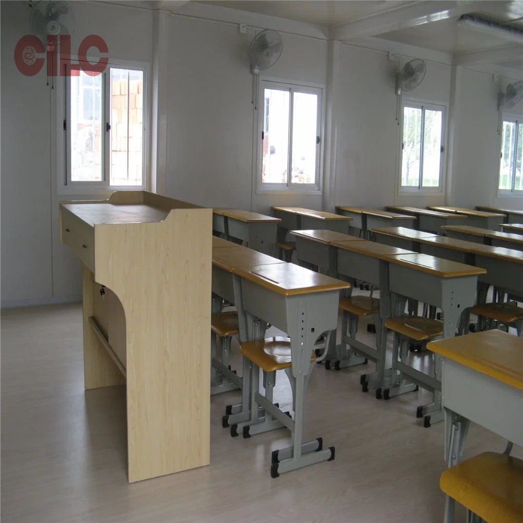 Office Container for School / Kindergarten / Classroom (CILC-OC-school001)