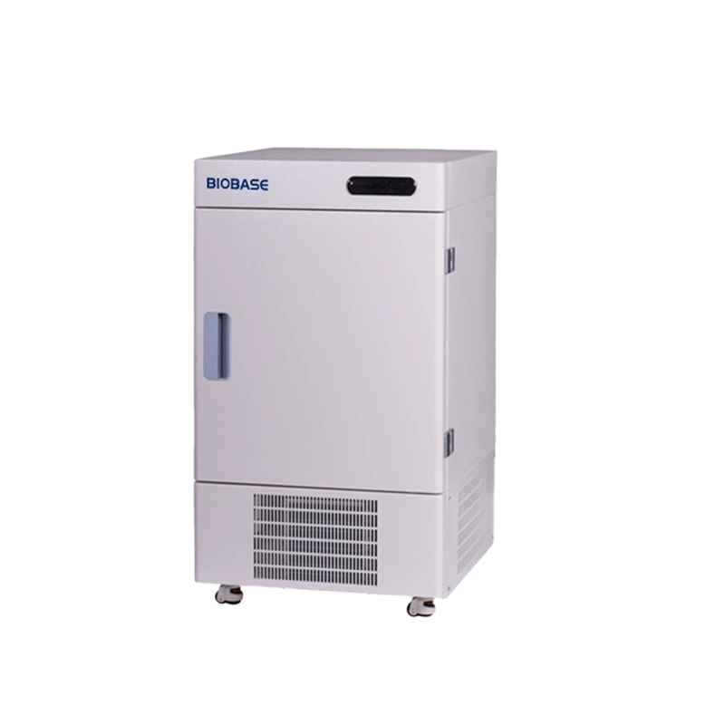 Biobase -86 Degree Ultra-Low Temperature Vertical Freezer for Lab