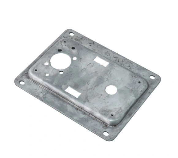 Metal Stamping Part for TV Wall Mount Bracket