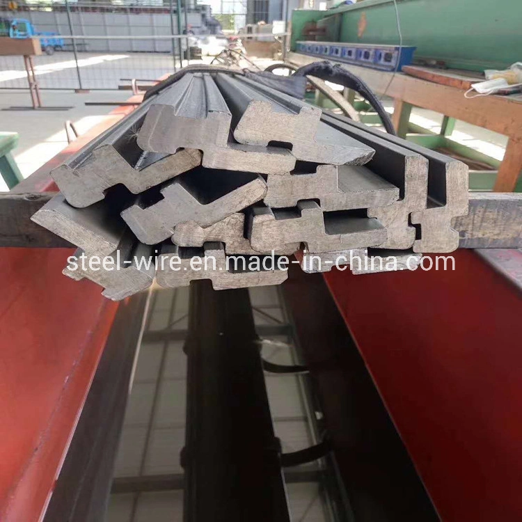 Roll Formed Products Profiles Stainless Steel Price