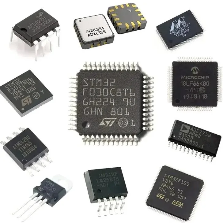 Новая оригинальная интегральная схема IC Ap8022 IC Chip Ap8022h DIP8 Integrated Circuit С быстрой доставкой