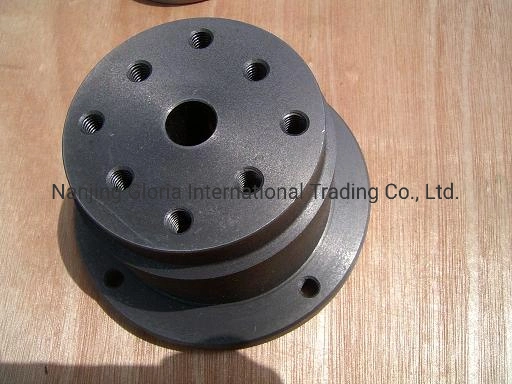 OEM Provide Car Water Pump Hub CNC Machining Parts