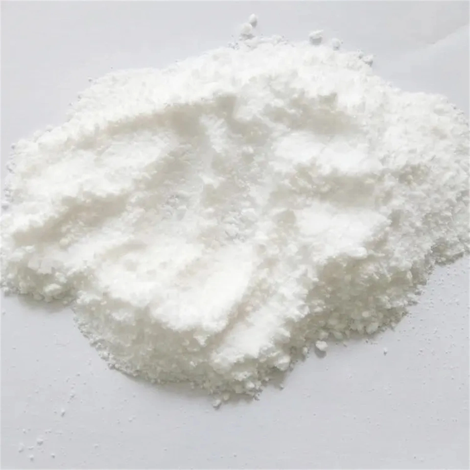 Precipitated Silica 7631-86-9 Plastic Anti-Blocking Agent Hydrated Silica