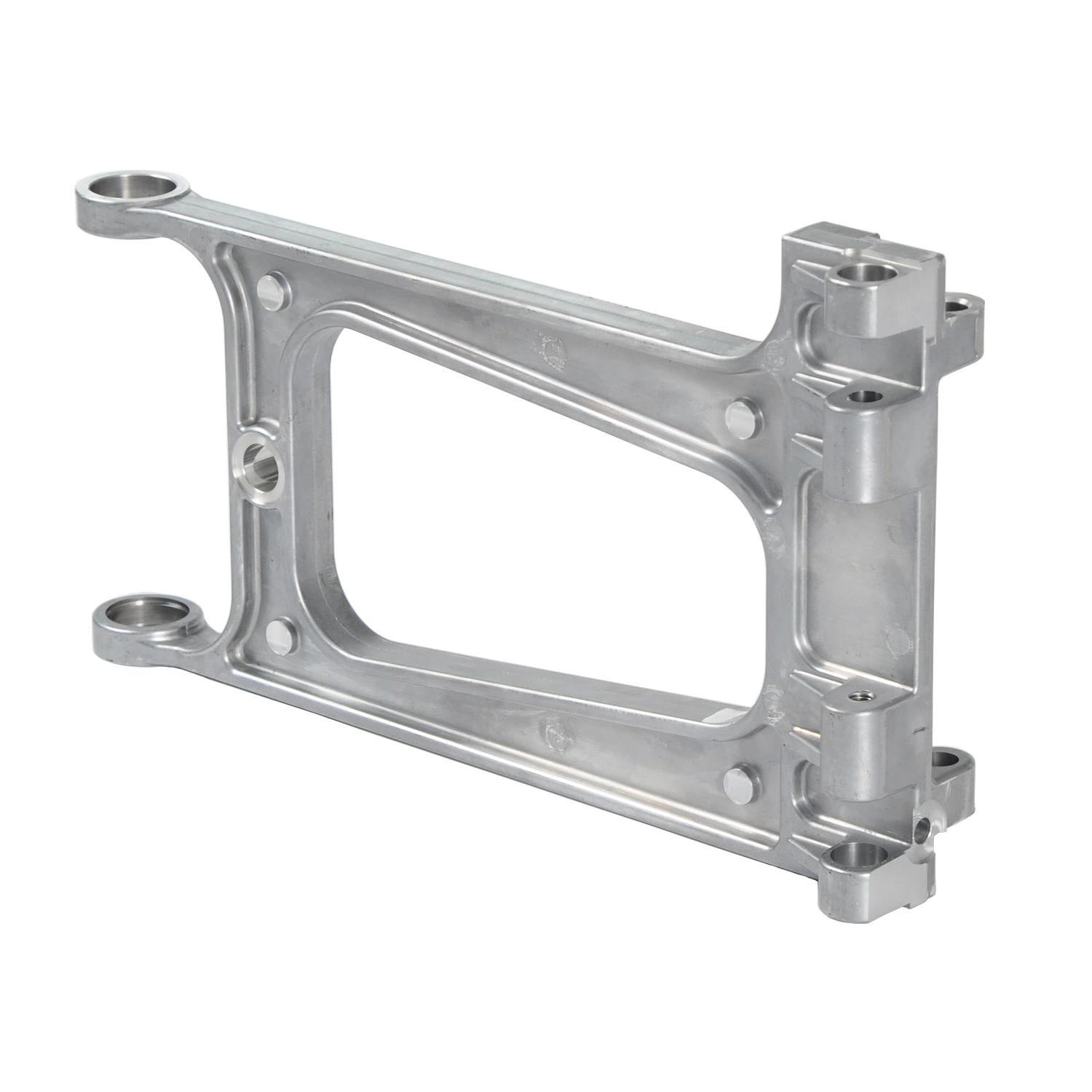 Customized Agriculture Metal Products Aluminum Die Casting