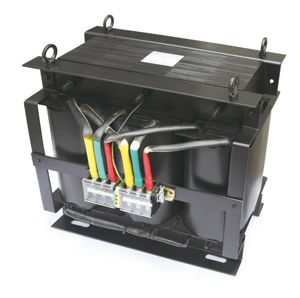 40kVA Low-Voltage Power Distribution Transformer