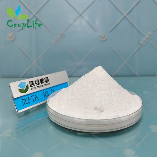 High Quality Pesticide Weed Killer Herbicide Pendimethalin