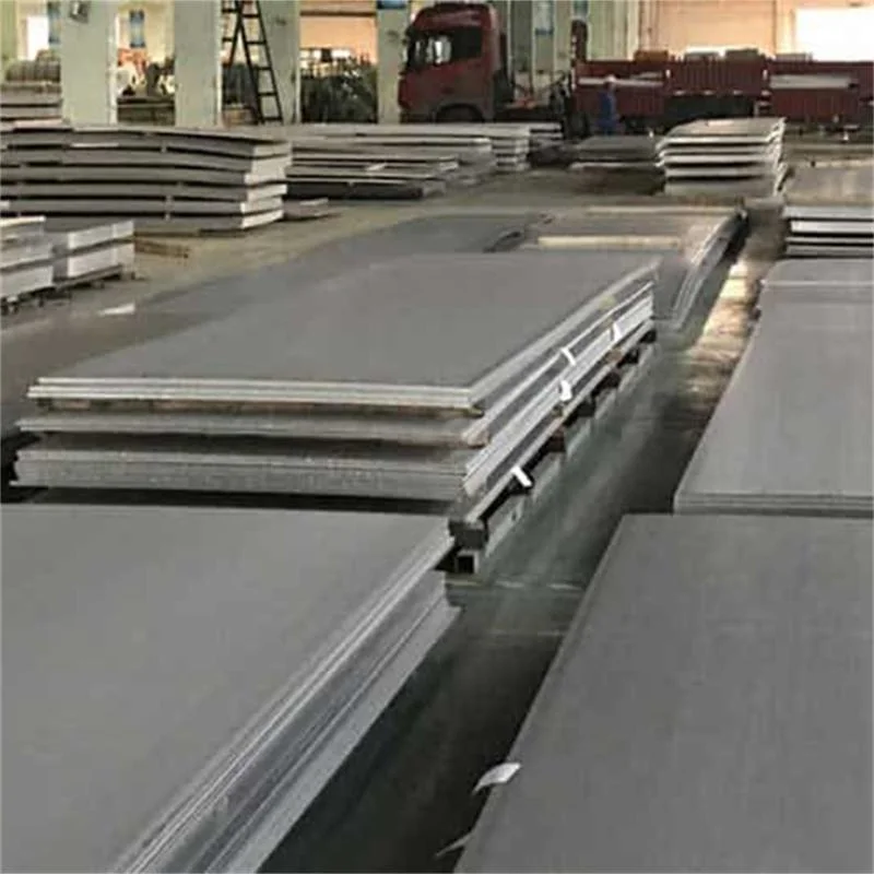 Professional Manufacturer Price AISI 300/400/200/600/900/Series 201/304/304L/316L/321/310 Stainless Steel/Aluminum/Carbon/Galvanized/Copper/Alloy/Sheet