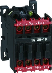 Ylc1-D Series AC Contactor with Good Performance