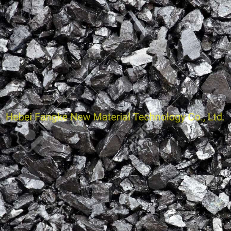 Additive with Calcined Anthracite Coal with Manufacture Price