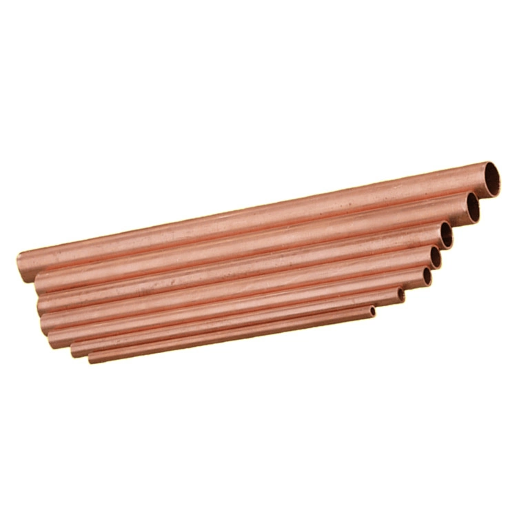 High Quality Steel Copper Tube 28mm Copper Pipe Tube Straightener Copper for Sale