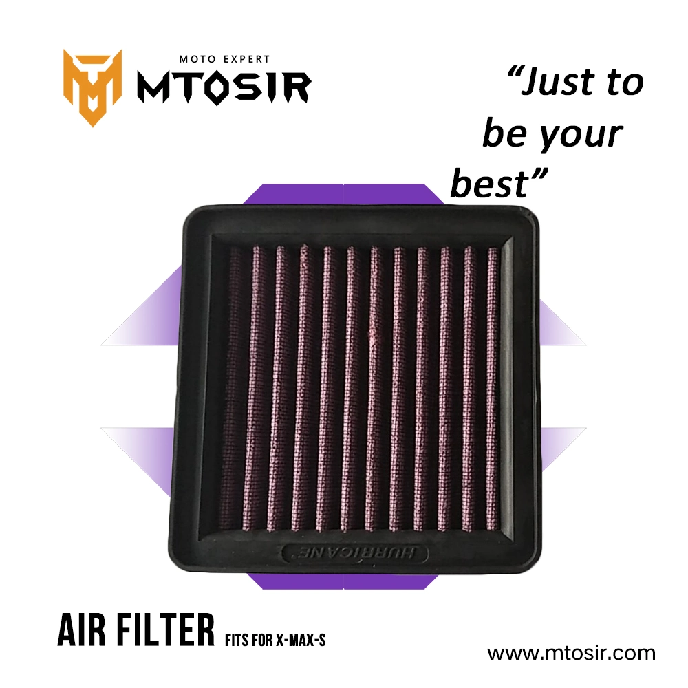 Honda Air Filter Filter Cleaner Element Models High Quality Motorcycle Spare Parts Repuesto PARA Moto Air Filter Mtosir