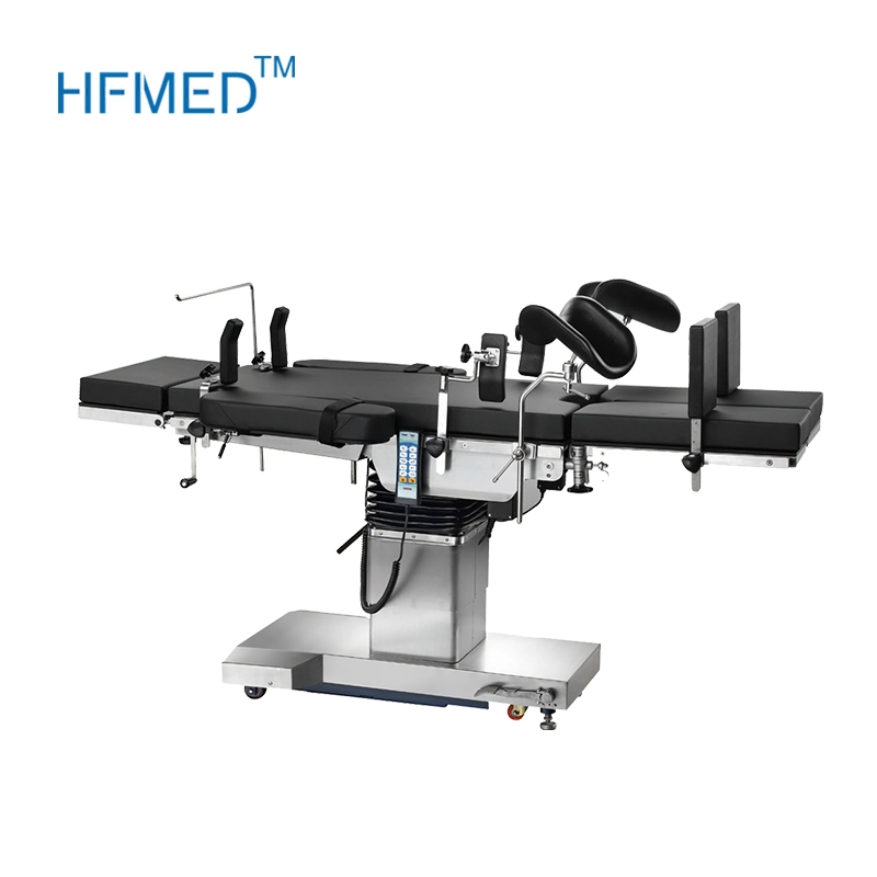 Hydraulic X Ray Surgical Operating Bed (HFEOT99C)