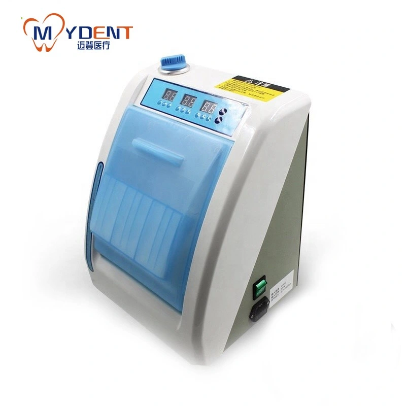 Dental Handpiece Cleaning Lubrication Machine Lubricate System