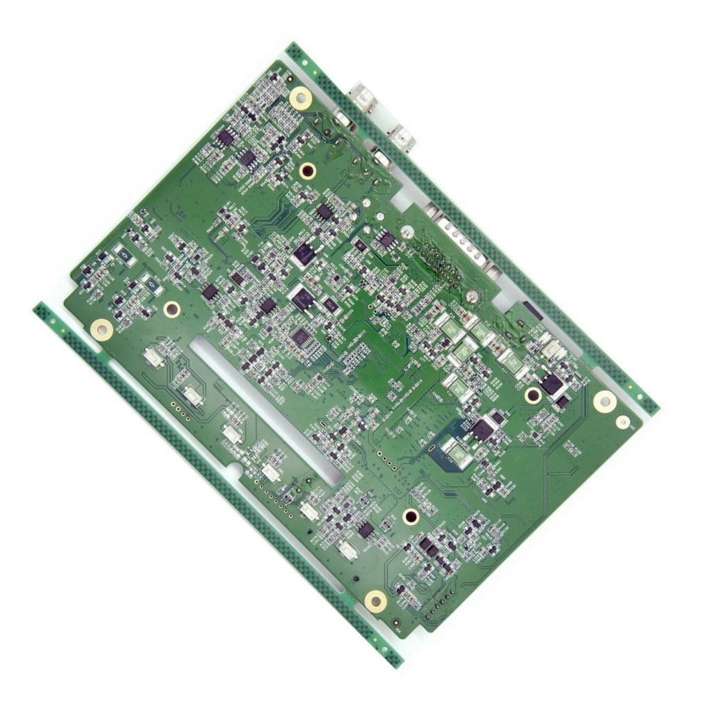 China Professional PCBA OEM Manufacturing PCB&amp;PCBA Print Circuit Board PCBA