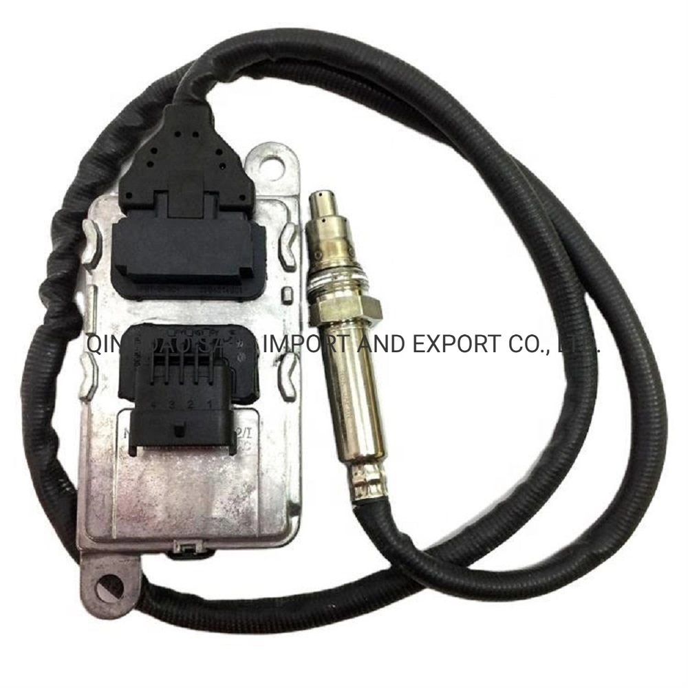 Sensor de Oxígeno en nitrógeno 5WK9 6733b 5801754016 Sensor Nox para Ive-Co