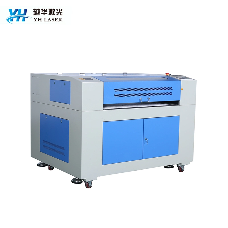 Wood Laser Cutting and Engraving Machine 1610 Precision Laser