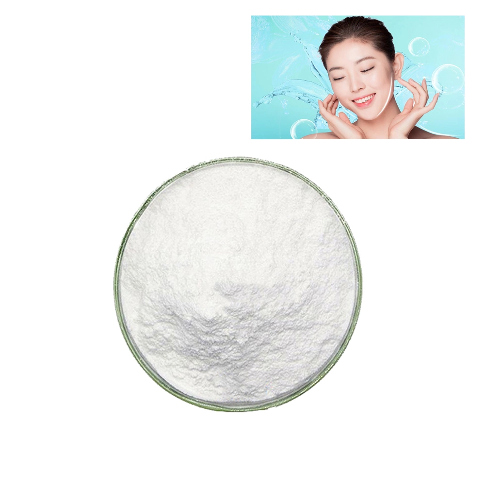 Cosmetic Grade High quality/High cost performance  Skin Whitening Sodium Ascorbyl Phosphate