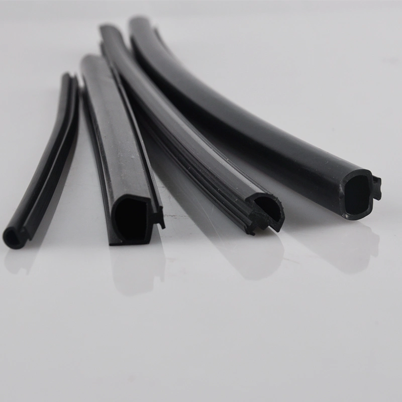 EPDM301 Rubber Sealing Strip for Casement Window Rubber Seal