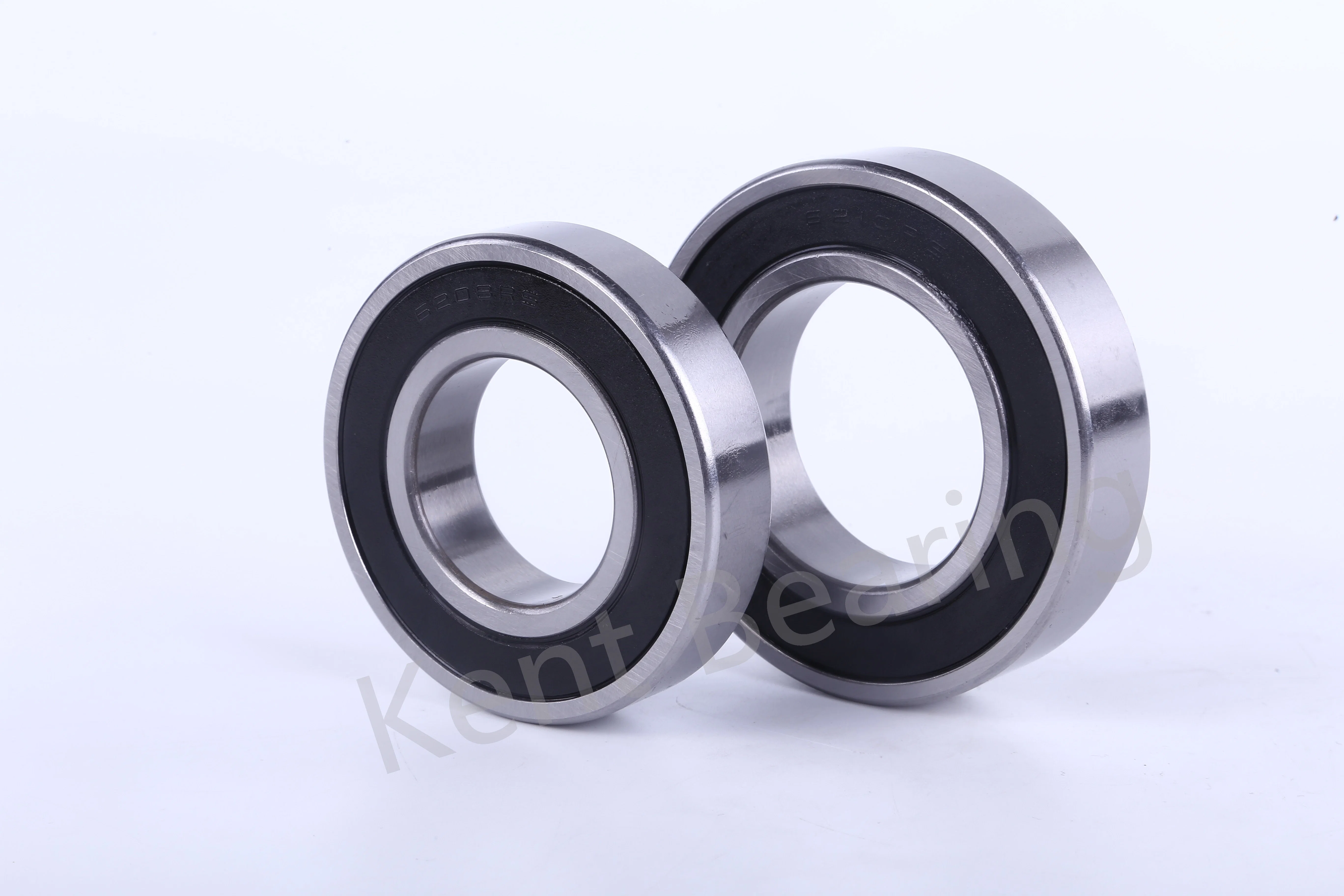 1688 Deep Groove Ball Bearing 6000 6001 6002 6003 6004 6005RS Zz for Wheel Rolling Auto Motorcycle Spare Parts Cheap Price Large Inventory