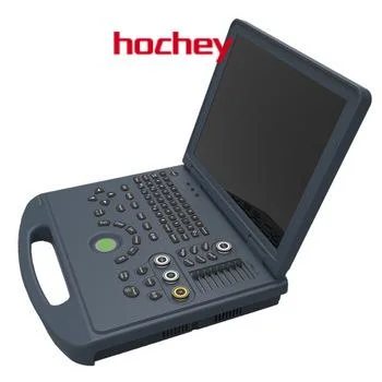 Hochey Medical 4D Portable Color Doppler Ultrasound Machine From Factory