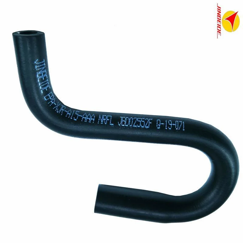 China Manufacturer EPA/Carb Certificated Agriculture Machinery Pressure Washer Low Permeation Rubber Fuel Hose