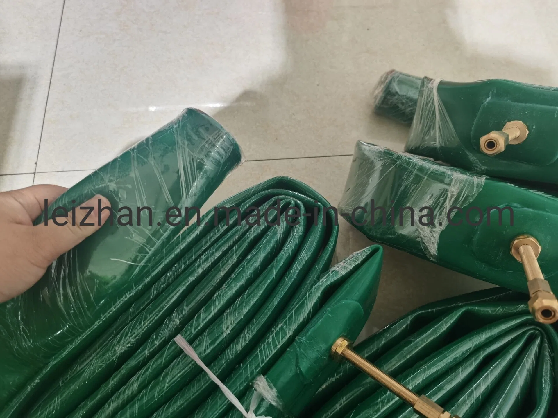 Paper Machine Air Cell Rubber /Suction Air Bag