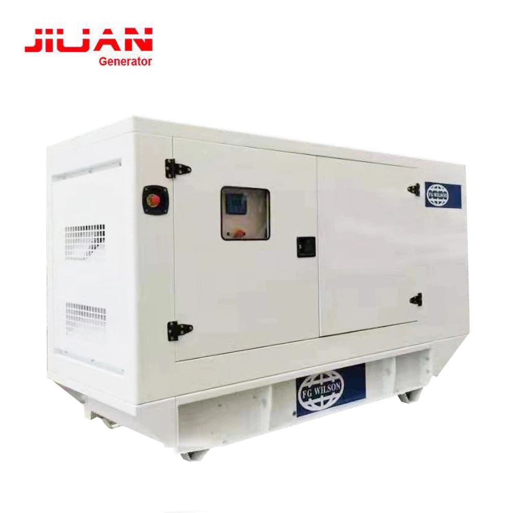 Cummins Stamford 200kw 250kVA Alternator Diesel Generator