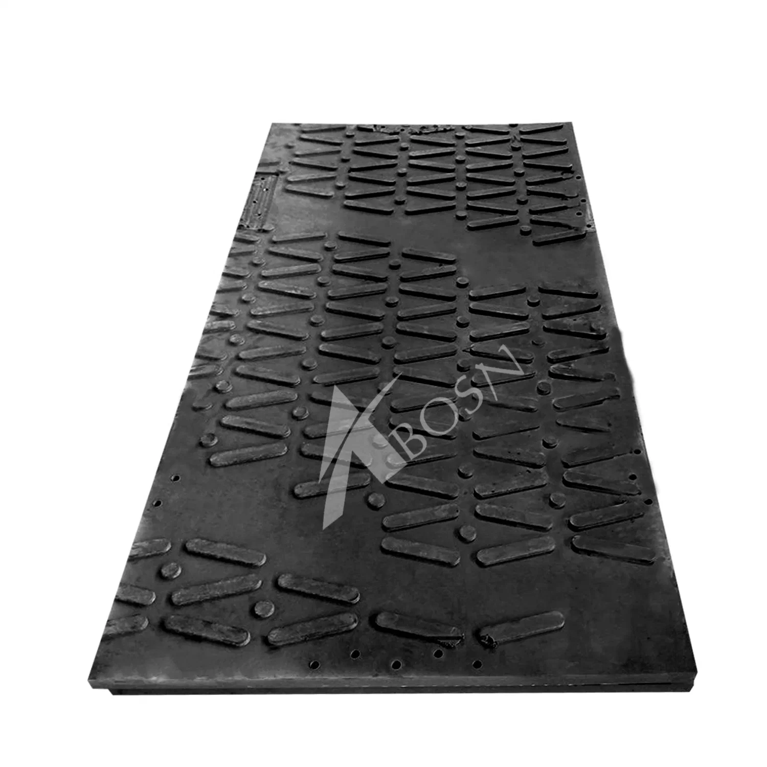 UHMWPE PE 1000 Truck Swamp Temporary Road Mat