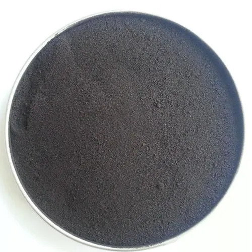 Animal Humic Acid Powder Water Soluble Feed Additives Sodium Humate for Poultry