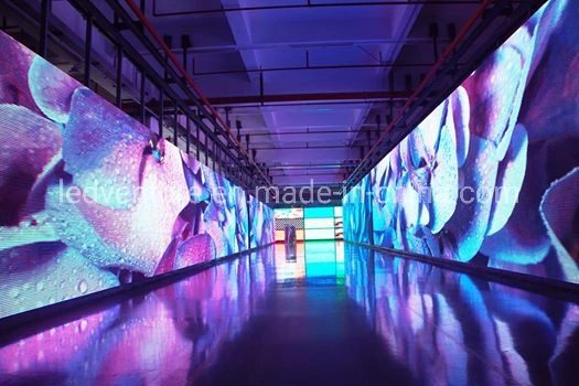 Indoor P3 Pixel Pitch LED Display Video Wall Price