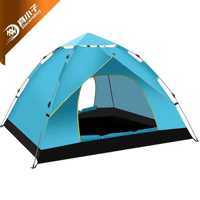 Лагерь Tents Tent Детский вечеринка Glamping лагерь водонепроницаемый дом Canvas Палатки Outdoor Ultralight Camping Travel 4 Season Living Resort Tent