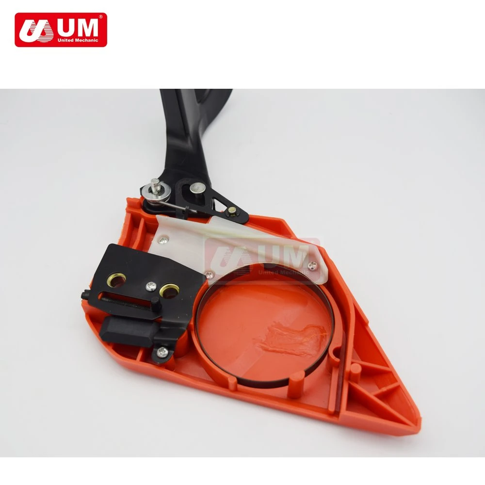 Um Hot Sale Chainsaw Pulley Single and Easy Starter Wheel