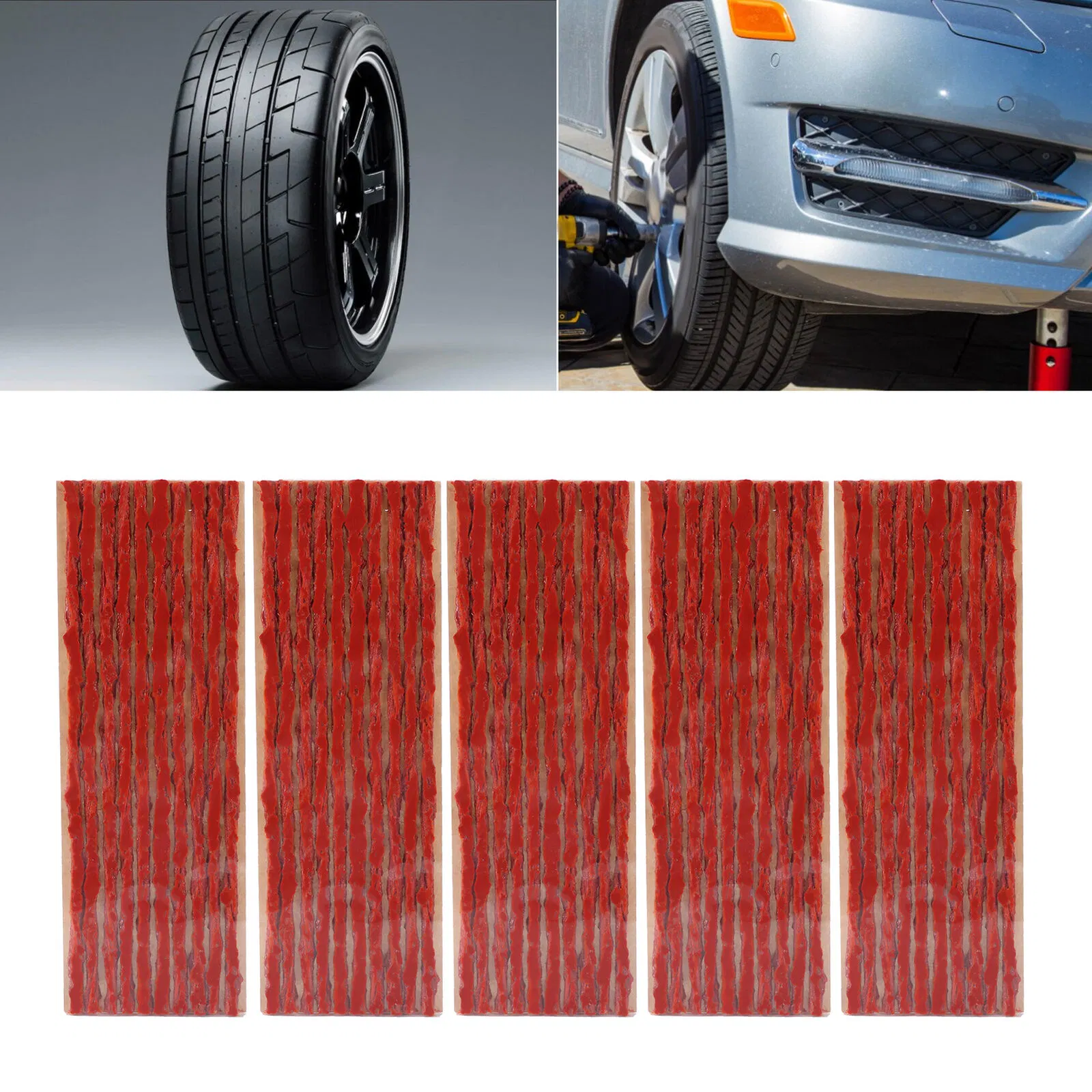 Factory Wholesale/Supplier Cheap Tyre Rubber Sealing Strips