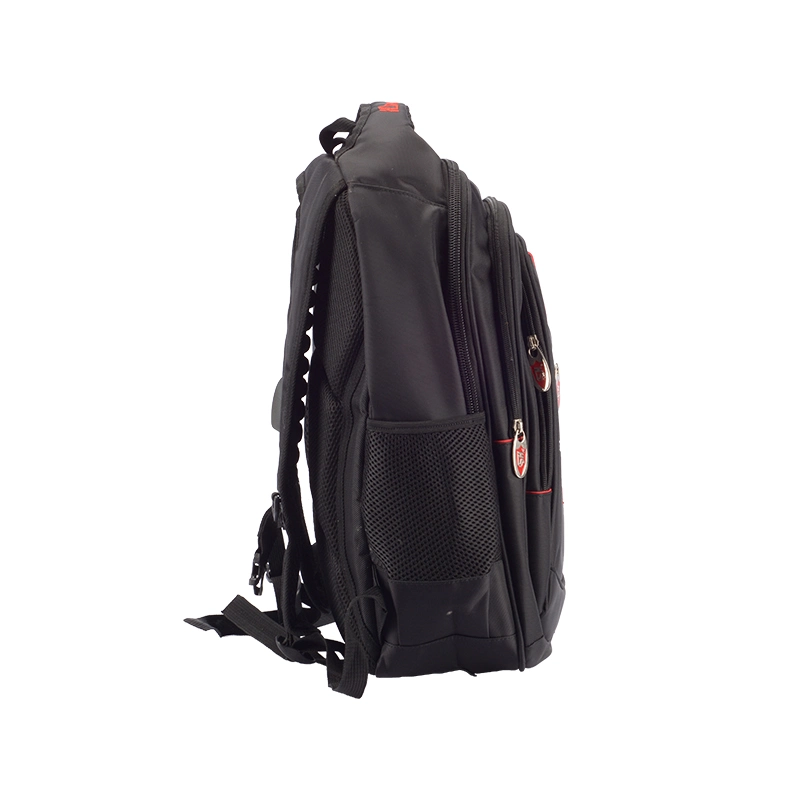 2022 New Arrival Polyester Business Laptop Backpacks Men&rsquor; S Travel Backpack Student School Bag Wholesale/Supplier