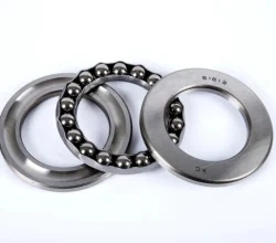 Bearing for Electric Scooter, Thrust Ball Bearings (6002-2RS 6004-2RS)