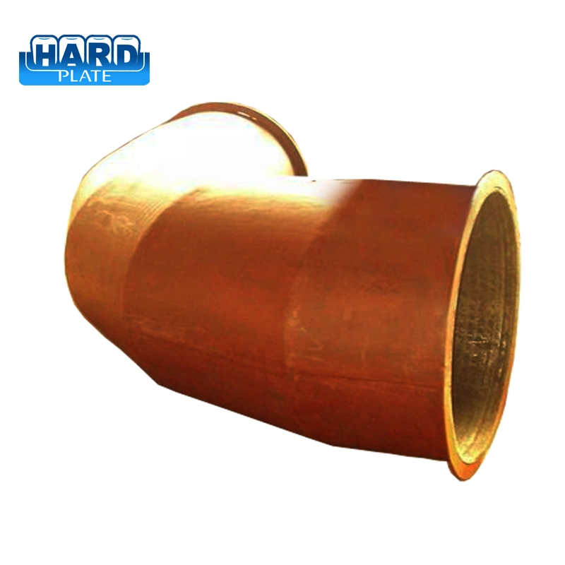 Hot Sale Outstanding Strength Clad Wear Steel Pipe