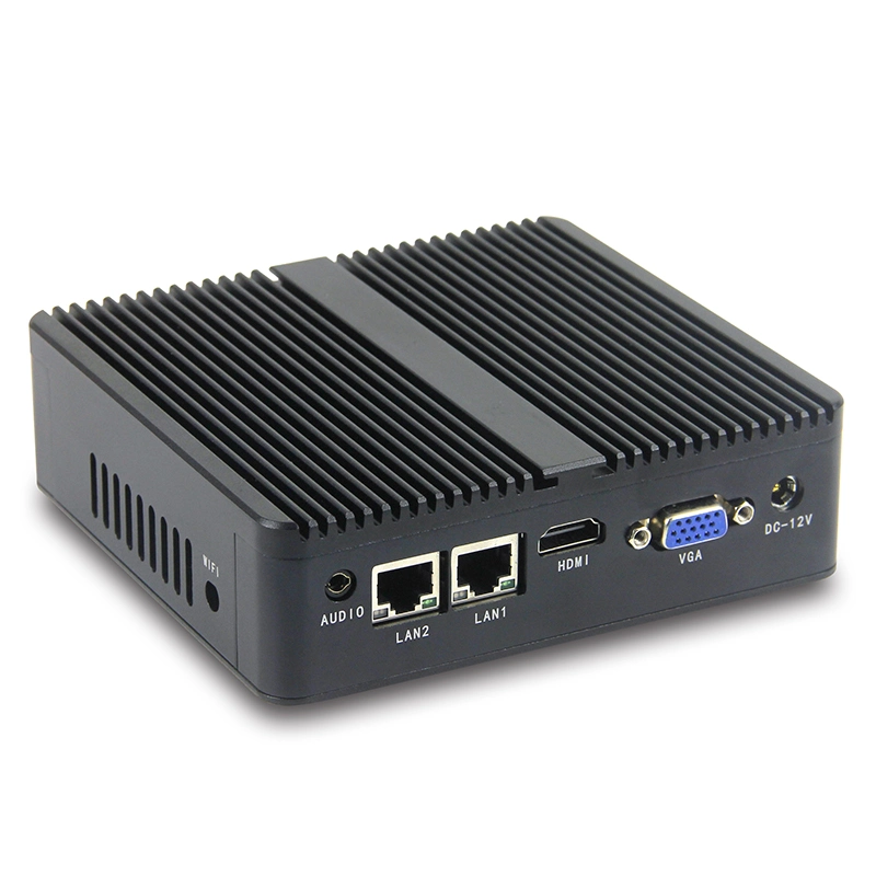 Mini PC ordinateur Ultra Mini PC pour le bureau/l'école/les points de vente