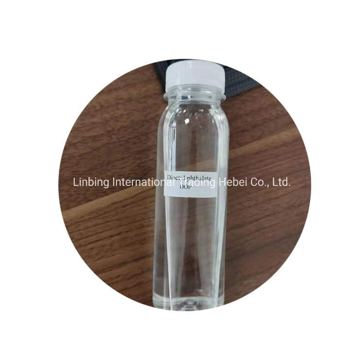 High Purity Dibutyl Phthalate DBP Alternative Composite Plant Ester