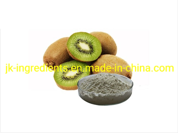 Kiwi Fruit Powder and Actinidia Chinensis