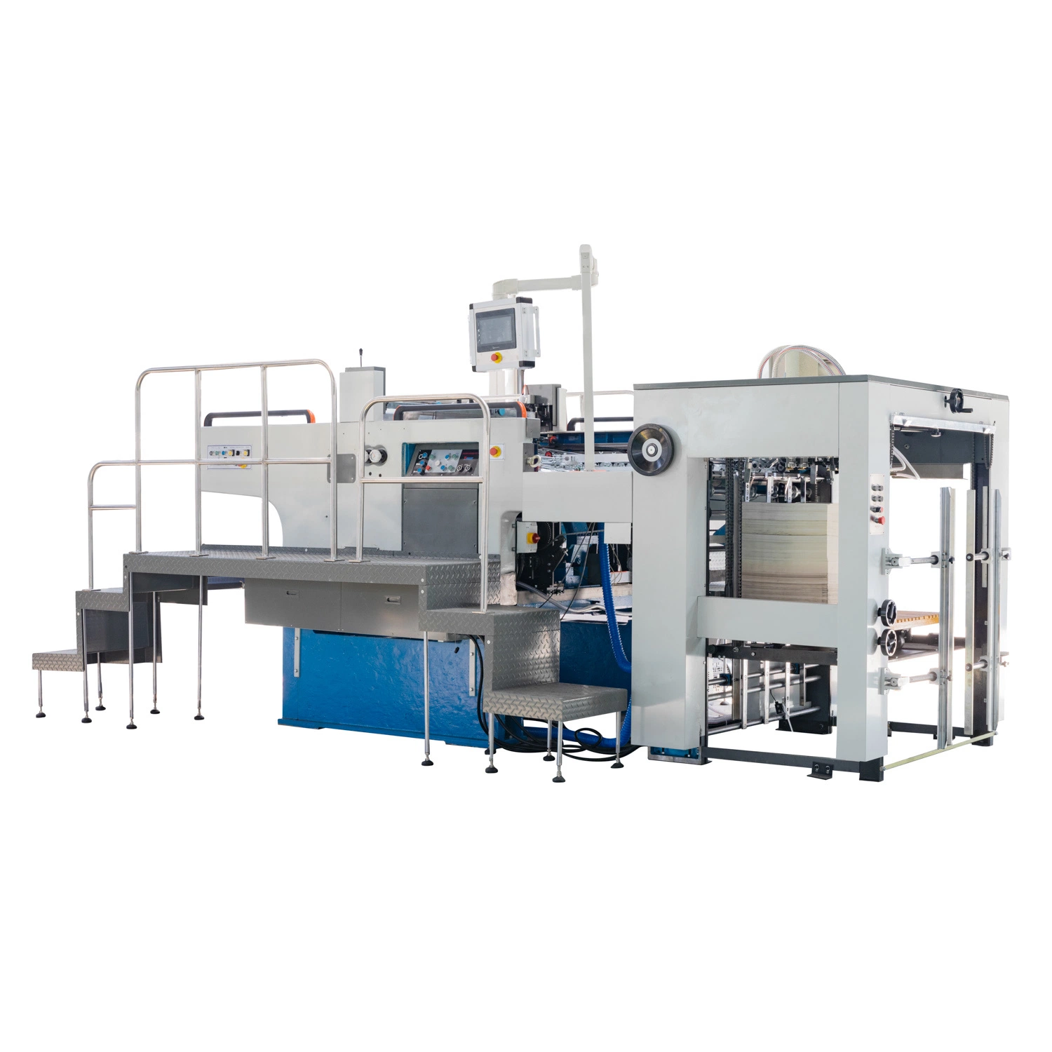 UV Varnish Coating Machine, Paper UV Coating Machine, Photo UV Coating Swing Cylinder Machine