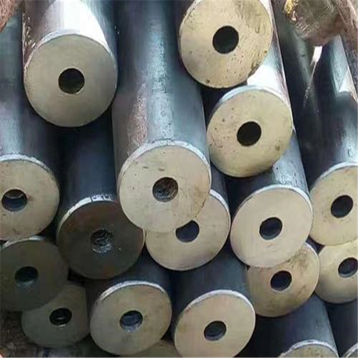 Liange A53 BS1387 Iron Pipe 1/2 Inch to 24 Inch Cold Drawn Steel Pipe Carbon Welded Steel