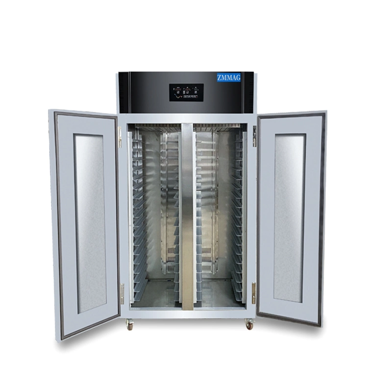 Frozen Pizza Dough Refrigerator Wholesale/Supplier (ZMX-36LS)