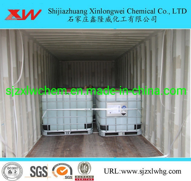 Best Quality 33% Hydrochloric Acid HCl Muriatic Acid