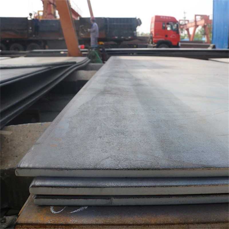 High quality/High cost performance  Q235 Steel Price Metal Siding Panels Carbon Steel Plate