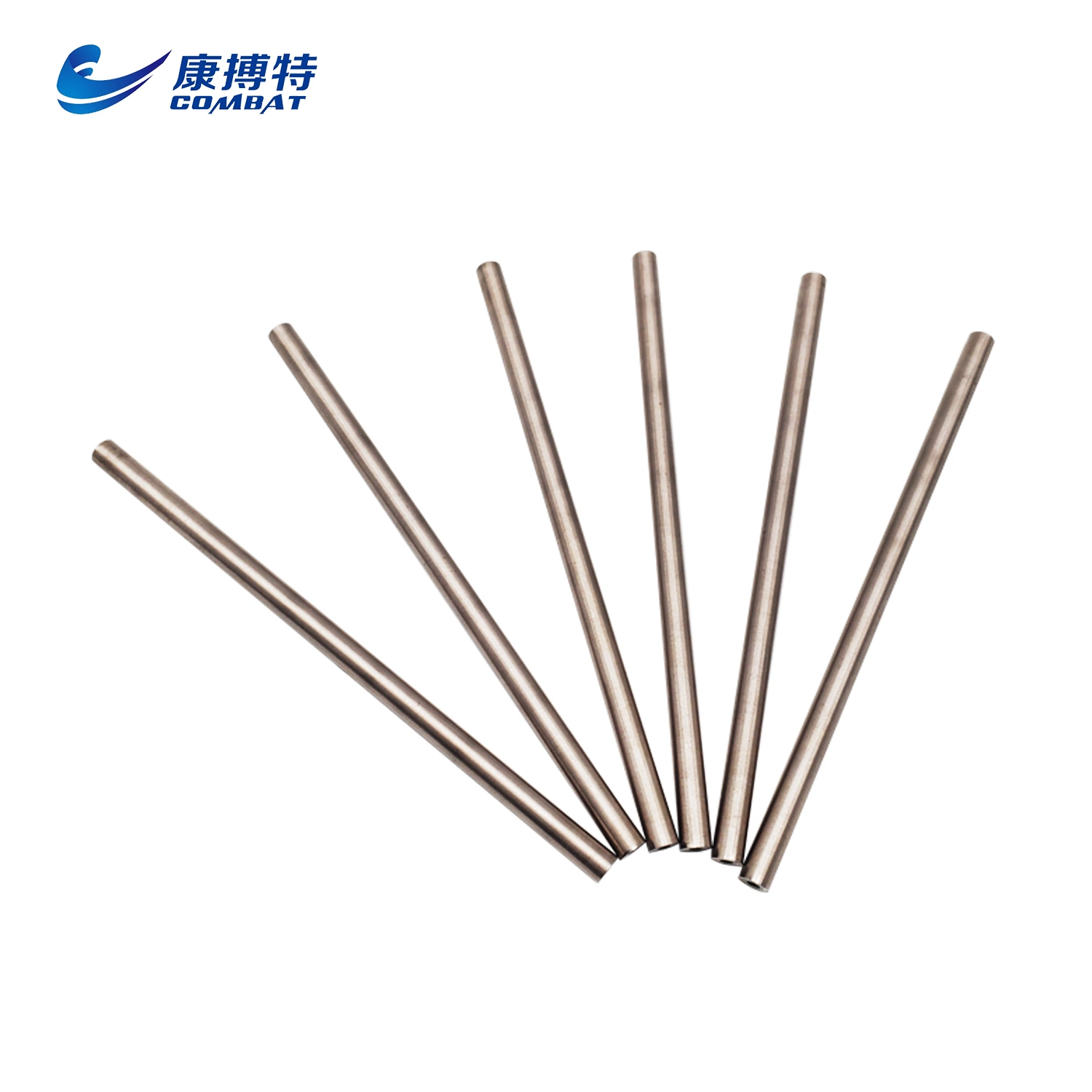 Comply with Customer Requirements W75cu25 Luoyang Combat Copper Rod W70cu30 Tungsten