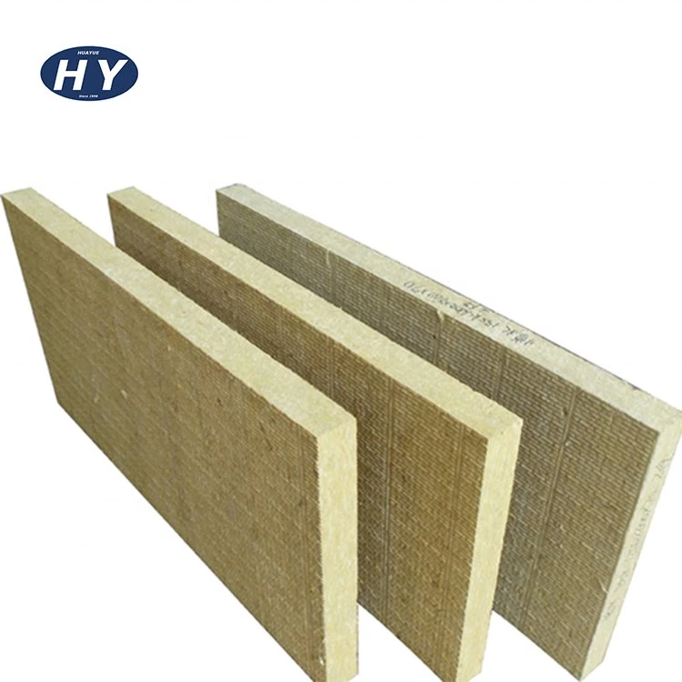 Tabla de techo absorbente de sonido formas cuadradas Acoustic techos baldosas y.. Paneles de pared Mineral Rock Wool Board