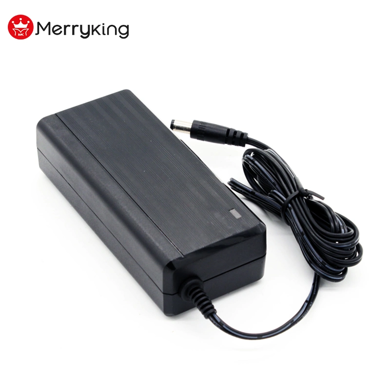 60W 12V 5A 20V 3A 30V 2A Output Desktop Power Adapter Supplier with CE UL cUL GS RoHS PSE Certificates